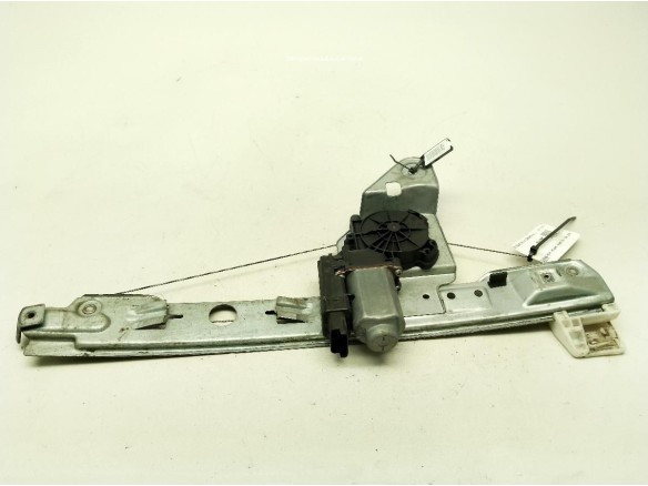 ELEVALUNAS PUERTA LAT TRA DER RENAULT MEGANE II (BM0/1_, CM0/1_)|Desguaces La Cabaña