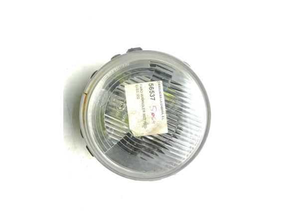 FARO IZQUIERDO JEEP WRANGLER II (TJ)|Desguaces La Cabaña