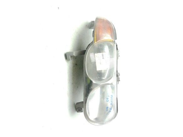 FARO DERECHO MG MG ZS|Desguaces La Cabaña