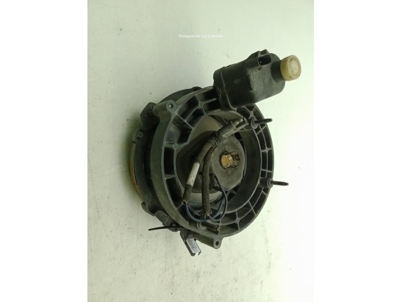 FARO IZQUIERDO JEEP WRANGLER II (TJ)|Desguaces La Cabaña
