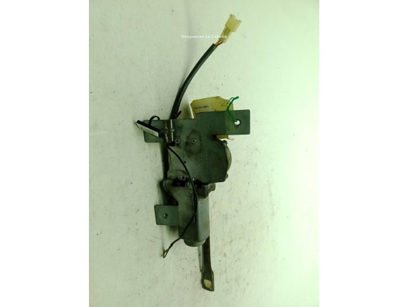 MOTOR LIMPIAPARABRISAS TRA SUZUKI VITARA (ET, TA)|Desguaces La Cabaña