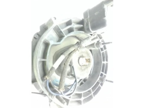 FARO IZQUIERDO JEEP WRANGLER II (TJ)|Desguaces La Cabaña