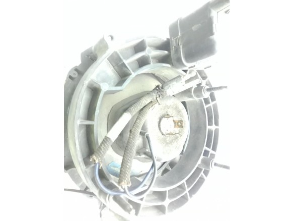 FARO IZQUIERDO JEEP WRANGLER II (TJ)|Desguaces La Cabaña