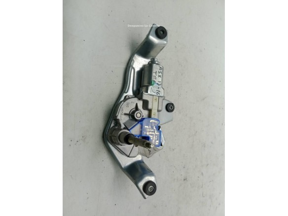 MOTOR LIMPIAPARABRISAS TRA MITSUBISHI ASX (GA_W_)|Desguaces La Cabaña