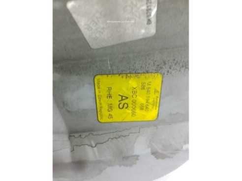 FARO DERECHO MG MG ZS|Desguaces La Cabaña