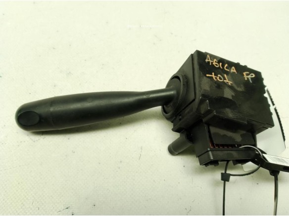 MANDO LIMPIAPARABRISAS OPEL AGILA (A) (H00)|Desguaces La Cabaña