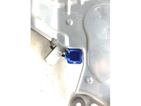 MOTOR LIMPIAPARABRISAS TRA MITSUBISHI ASX (GA_W_)|Desguaces La Cabaña