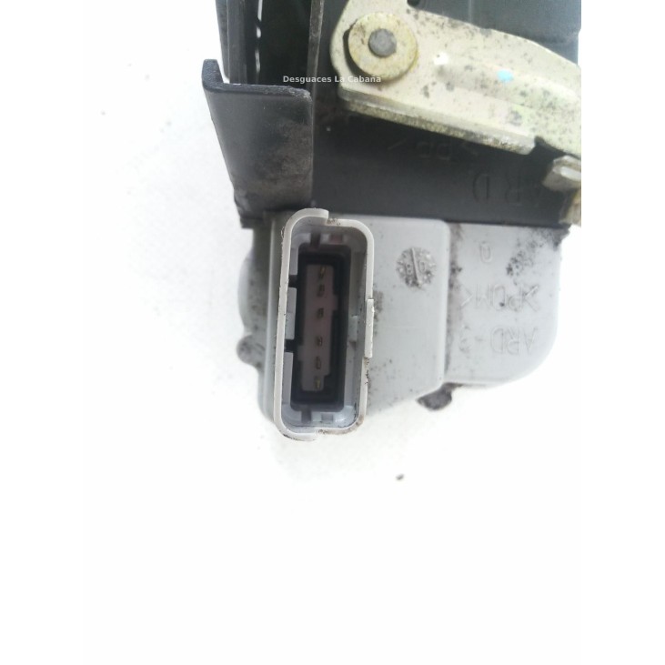 CERRADURA PUERTA LAT TRA DER CITROEN XSARA PICASSO (N68) |Desguaces La Cabaña
