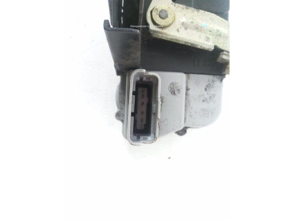 CERRADURA PUERTA LAT TRA DER CITROEN XSARA PICASSO (N68) |Desguaces La Cabaña