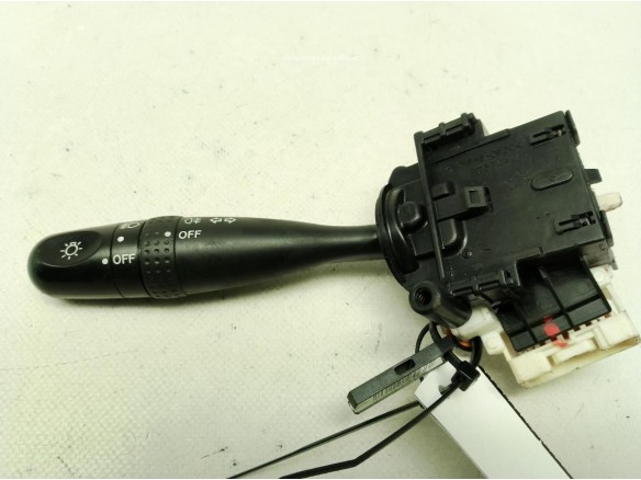 MANDO LUCES OPEL AGILA (B) (H08)|Desguaces La Cabaña