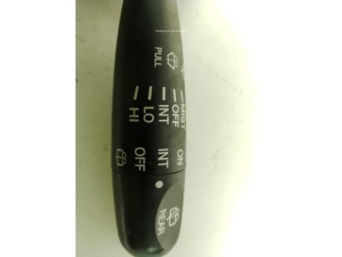 MANDO LIMPIAPARABRISAS OPEL AGILA (A) (H00)|Desguaces La Cabaña
