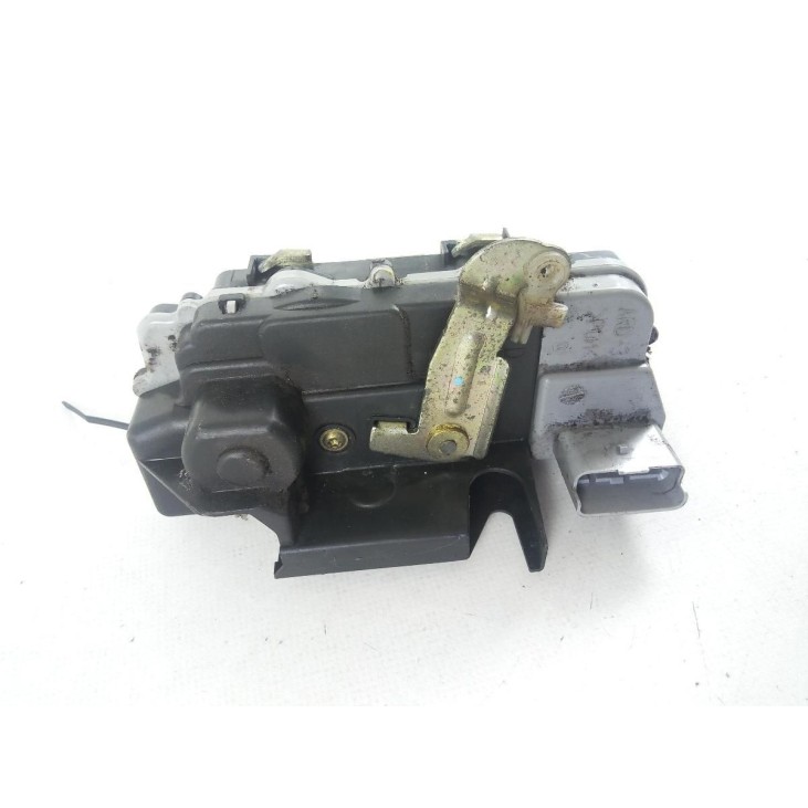CERRADURA PUERTA LAT TRA DER CITROEN XSARA PICASSO (N68) |Desguaces La Cabaña