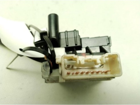 MANDO LUCES OPEL AGILA (B) (H08)|Desguaces La Cabaña