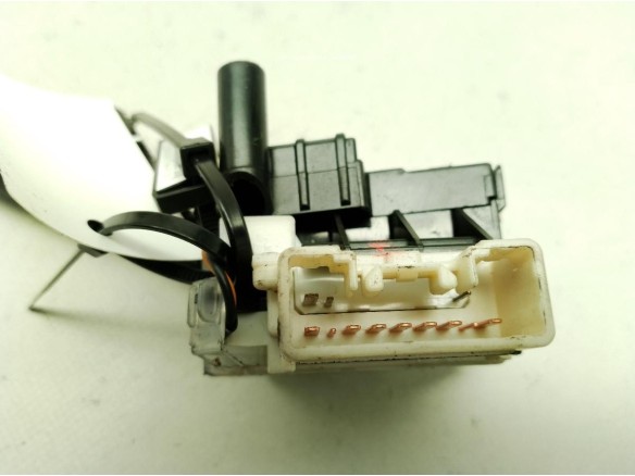 MANDO LUCES OPEL AGILA (B) (H08)|Desguaces La Cabaña