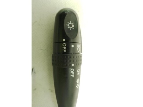MANDO LUCES OPEL AGILA (B) (H08)|Desguaces La Cabaña