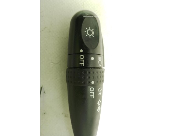 MANDO LUCES OPEL AGILA (B) (H08)|Desguaces La Cabaña