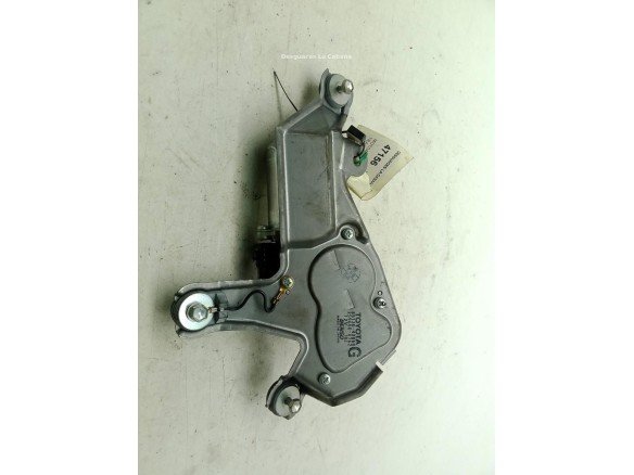 MOTOR LIMPIAPARABRISAS TRA TOYOTA RAV 4 III (_A3_)|Desguaces La Cabaña