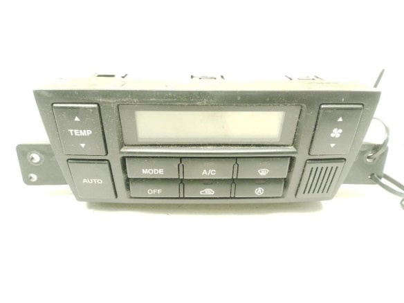 972502EXXX, MANDO CLIMA HYUNDAI TUCSON (JM)|Desguaces La Cabaña