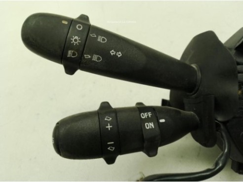 07353655320, MANDO COMPLETO ALFA ROMEO 147 (937_)|Desguaces La Cabaña