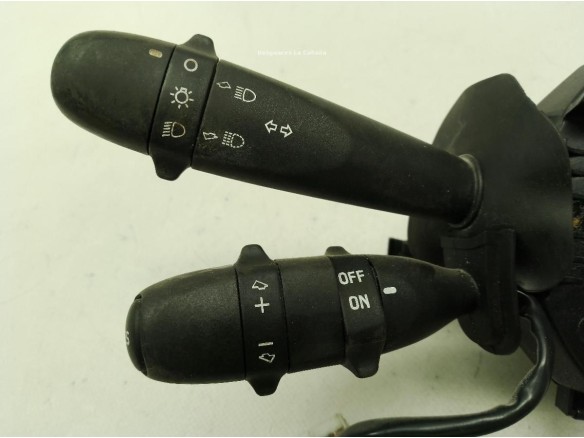 07353655320, MANDO COMPLETO ALFA ROMEO 147 (937_)|Desguaces La Cabaña