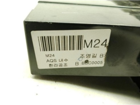 972502EXXX, MANDO CLIMA HYUNDAI TUCSON (JM)|Desguaces La Cabaña