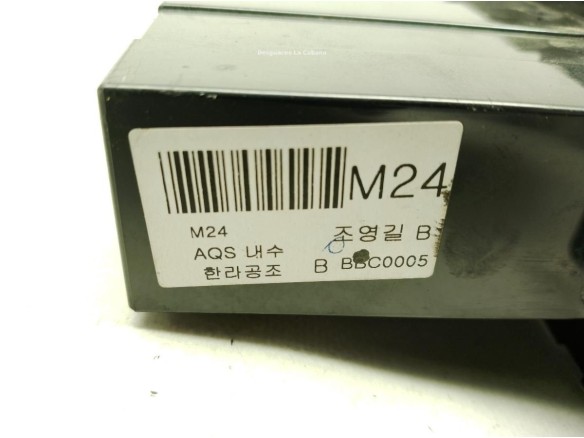 972502EXXX, MANDO CLIMA HYUNDAI TUCSON (JM)|Desguaces La Cabaña