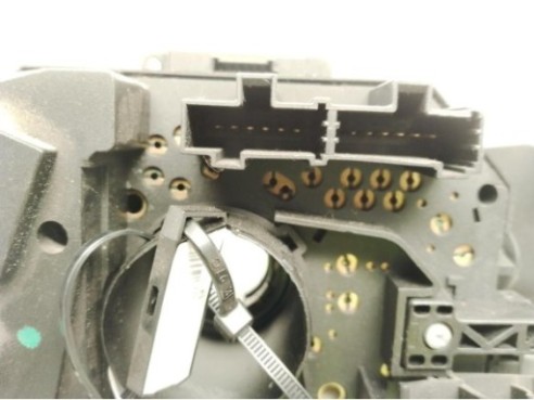 07353655320, MANDO COMPLETO ALFA ROMEO 147 (937_)|Desguaces La Cabaña