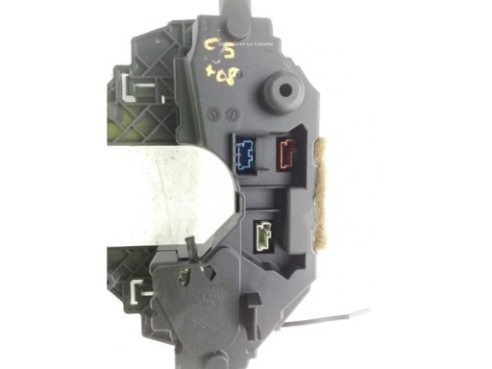 96655322XT, MANDO COMPLETO CITROEN C5 III (RD_)|Desguaces La Cabaña