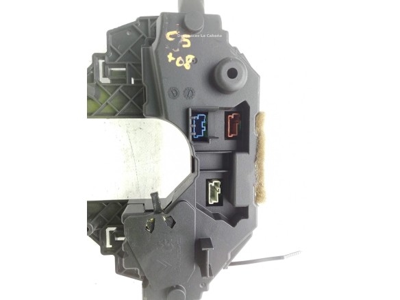 96655322XT, MANDO COMPLETO CITROEN C5 III (RD_)|Desguaces La Cabaña