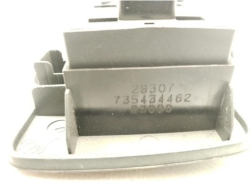 MANDO ELEVALUNAS PUERTA LAT DEL IZQ FIAT BRAVO II (198_)|Desguaces La Cabaña