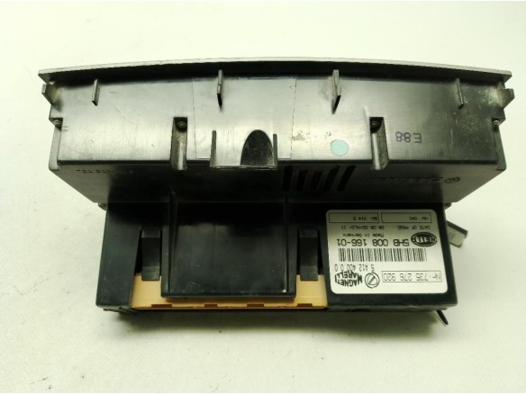5HB00816601, MANDO CLIMA LANCIA LYBRA (839_)|Desguaces La Cabaña
