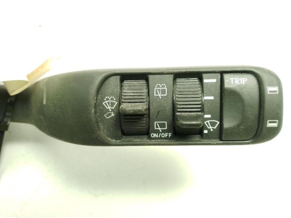 1560721970, MANDO COMPLETO ALFA ROMEO 159 (939_)|Desguaces La Cabaña