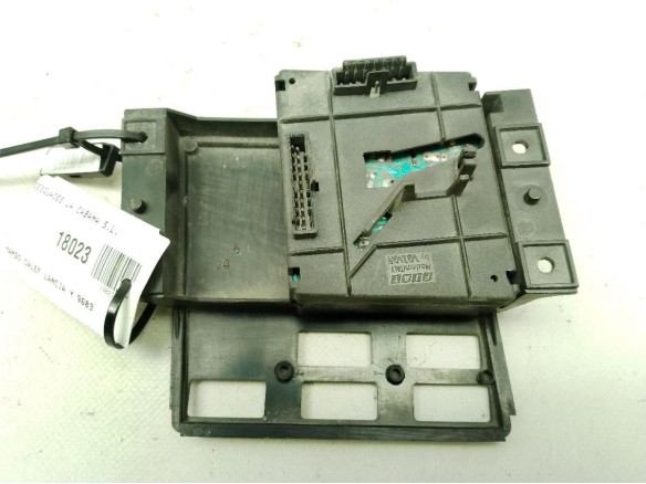 MANDO CALEFACCION LANCIA Y (840_)|Desguaces La Cabaña