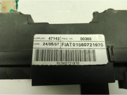 1560721970, MANDO COMPLETO ALFA ROMEO 159 (939_)|Desguaces La Cabaña
