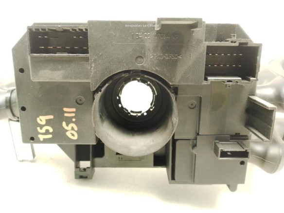 1560721970, MANDO COMPLETO ALFA ROMEO 159 (939_)|Desguaces La Cabaña
