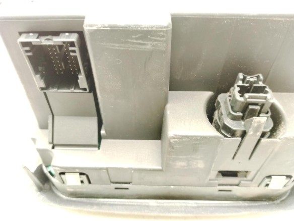 07353063490, MANDO CALEFACCION ALFA ROMEO 147 (937_)|Desguaces La Cabaña