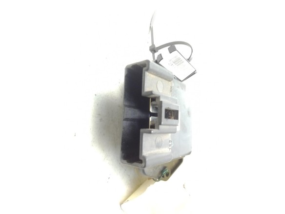 4993002121 RESISTENCIA CALEFACCION TOYOTA AVENSIS (_T25_)|Desguaces La Cabaña