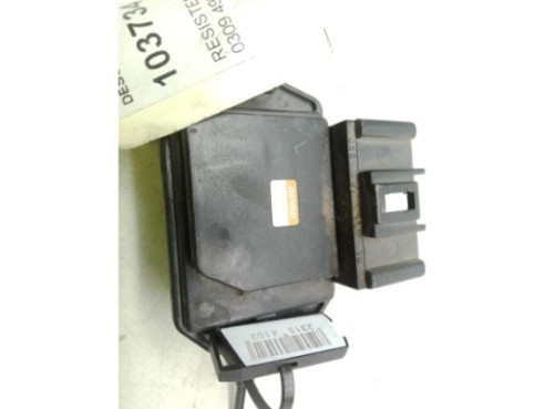 4993002121 RESISTENCIA CALEFACCION TOYOTA AVENSIS (_T25_)|Desguaces La Cabaña