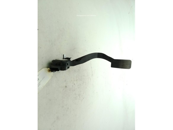 9681383980 POTENCIOMETRO ACELERADOR CITROEN C3 II|Desguaces La Cabaña