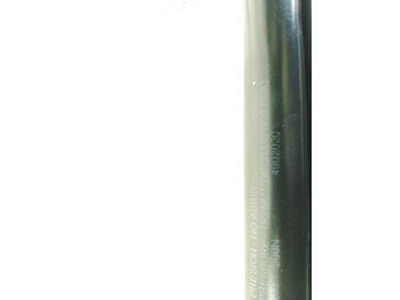 4L0823359 AMORTIGUADOR CAPO AUDI Q7 (4LB)|Desguaces La Cabaña