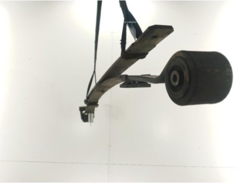 A9063207506 BALLESTA TRA DER MERCEDES BENZ SPRINTER 3-t Furgón (906)|Desguaces La Cabaña