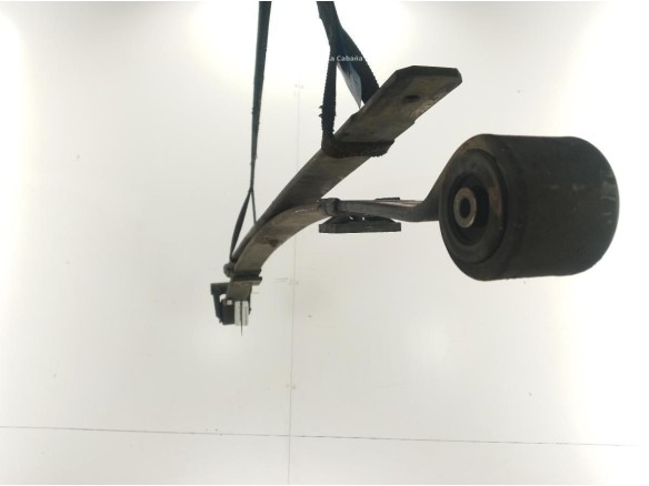A9063207506 BALLESTA TRA DER MERCEDES BENZ SPRINTER 3-t Furgón (906)|Desguaces La Cabaña