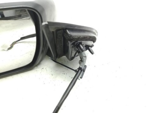 ESPEJO IZQ NISSAN QASHQAI II Todo terreno, cerrada (J11, J11_)|Desguaces La Cabaña