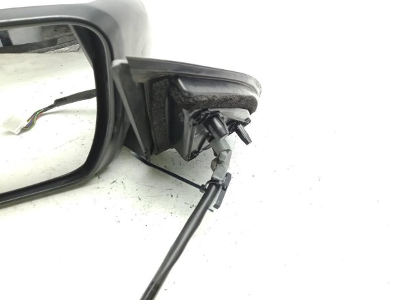 ESPEJO IZQ NISSAN QASHQAI II Todo terreno, cerrada (J11, J11_)|Desguaces La Cabaña