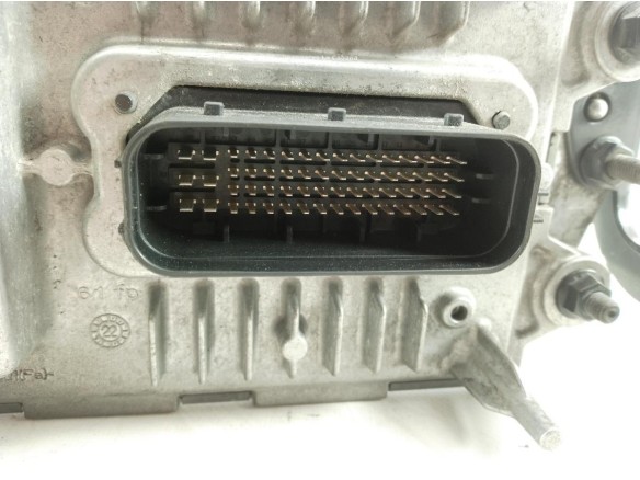 23344546 MODULO ELECTRONICO VOLVO FH III|Desguaces La Cabaña