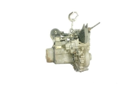 CAJA CAMBIOS / EMBRAGUE|Desguaces La Cabaña 2