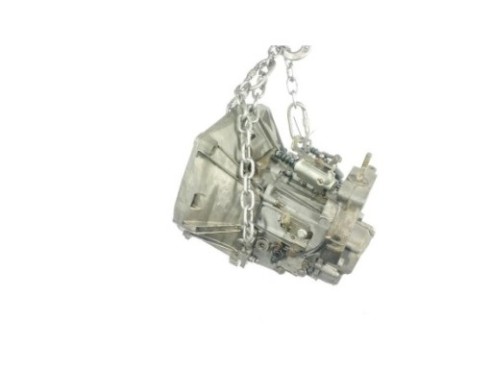 182B9000 CAJA CAMBIOS FIAT DOBLO Cargo (223_)|Desguaces La Cabaña