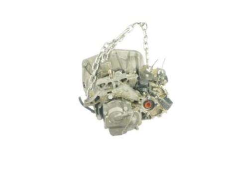 182B9000 CAJA CAMBIOS FIAT DOBLO Cargo (223_)|Desguaces La Cabaña