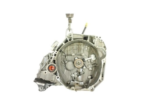 H4BG412 MOTOR RENAULT CAPTUR (J5_, H5_)|Desguaces La Cabaña