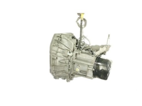 H4BG412 MOTOR RENAULT CAPTUR (J5_, H5_)|Desguaces La Cabaña 2